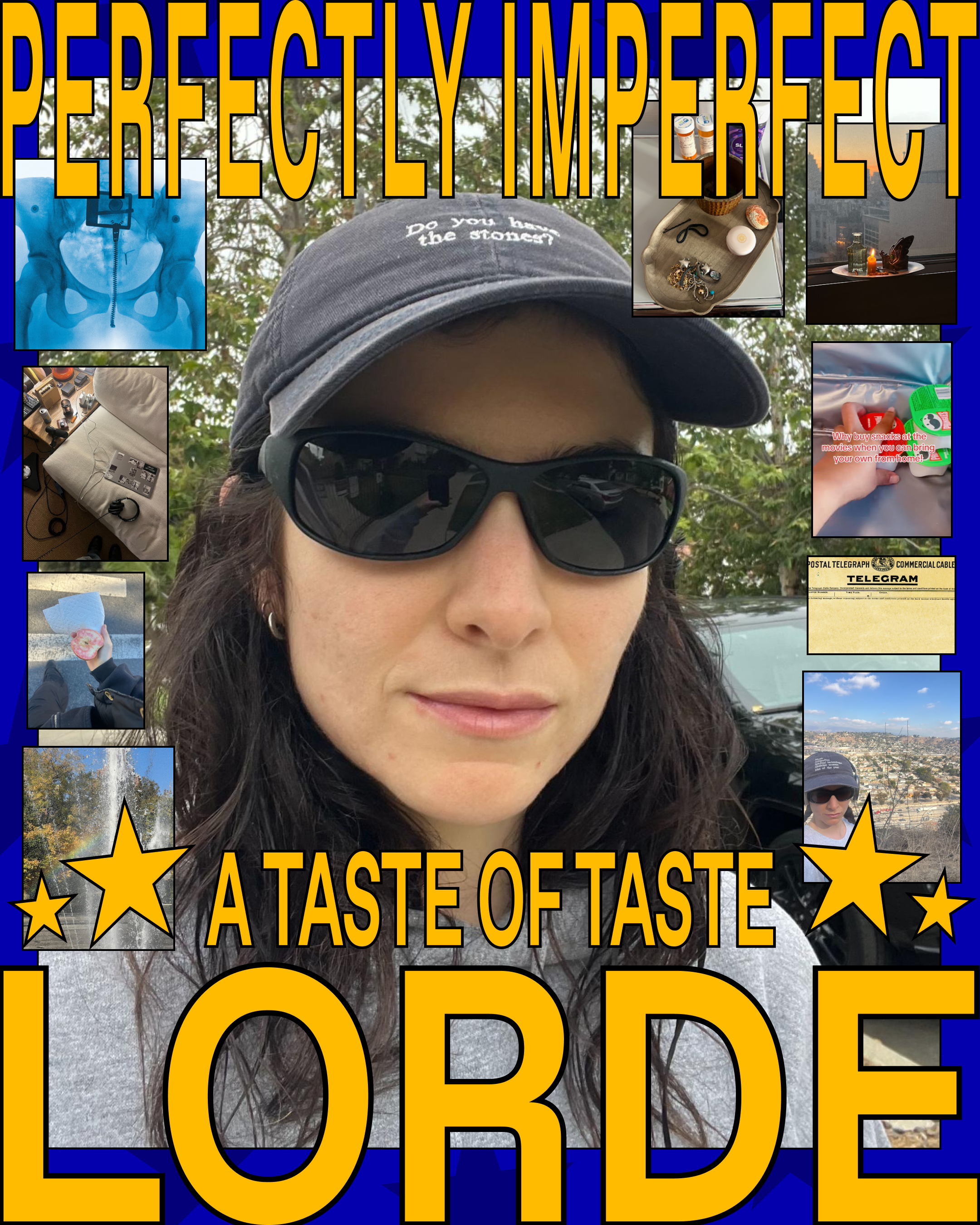 LORDE