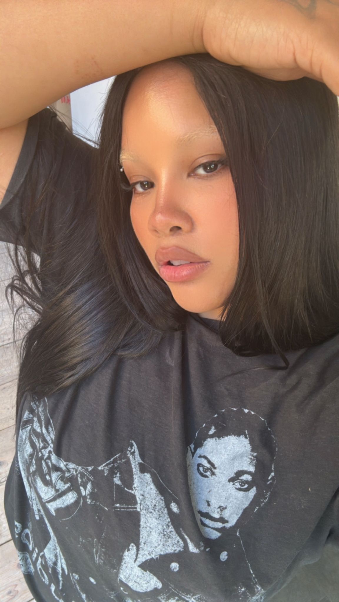 SHYGIRL