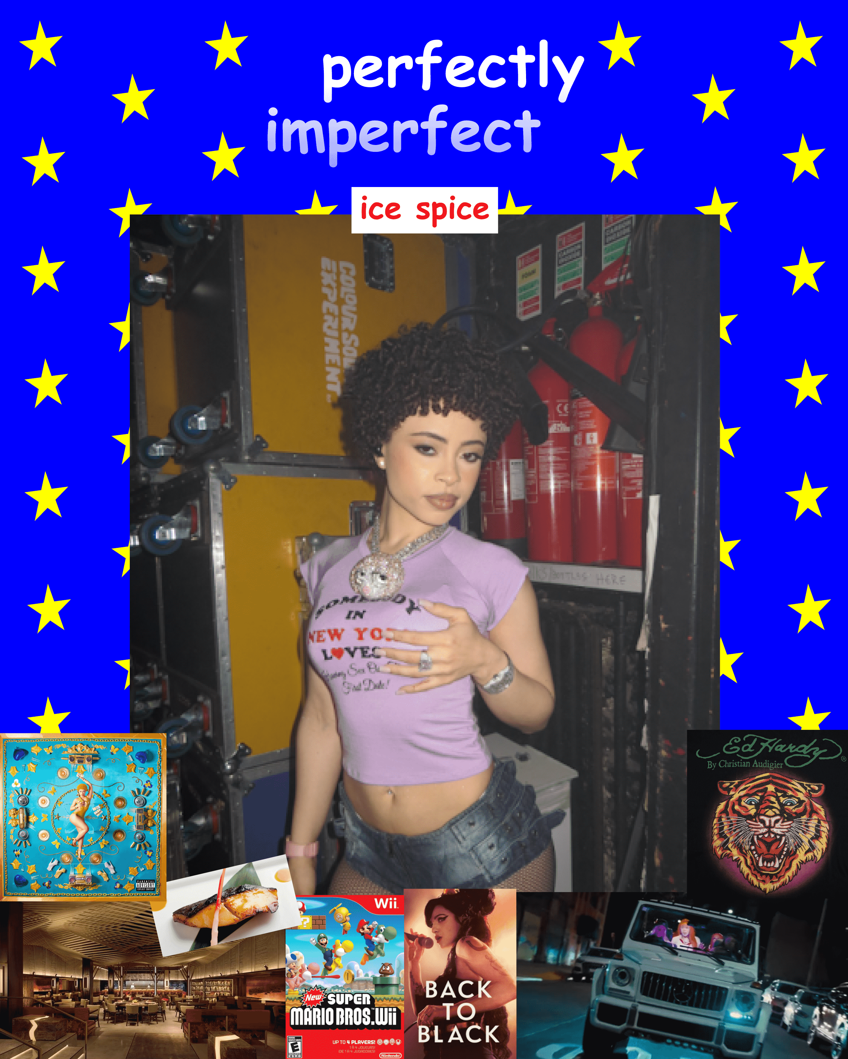 ICE SPICE