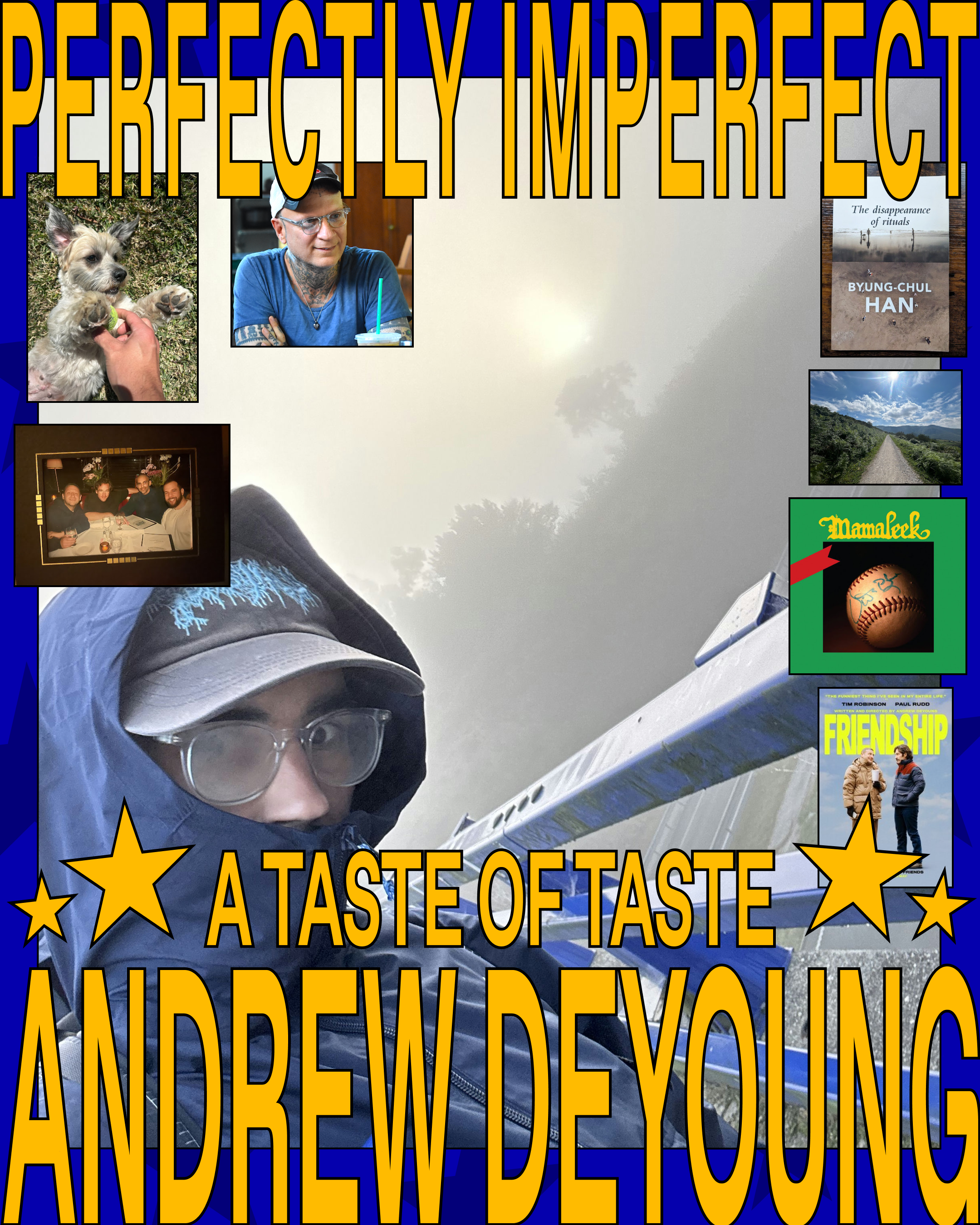ANDREW DEYOUNG
