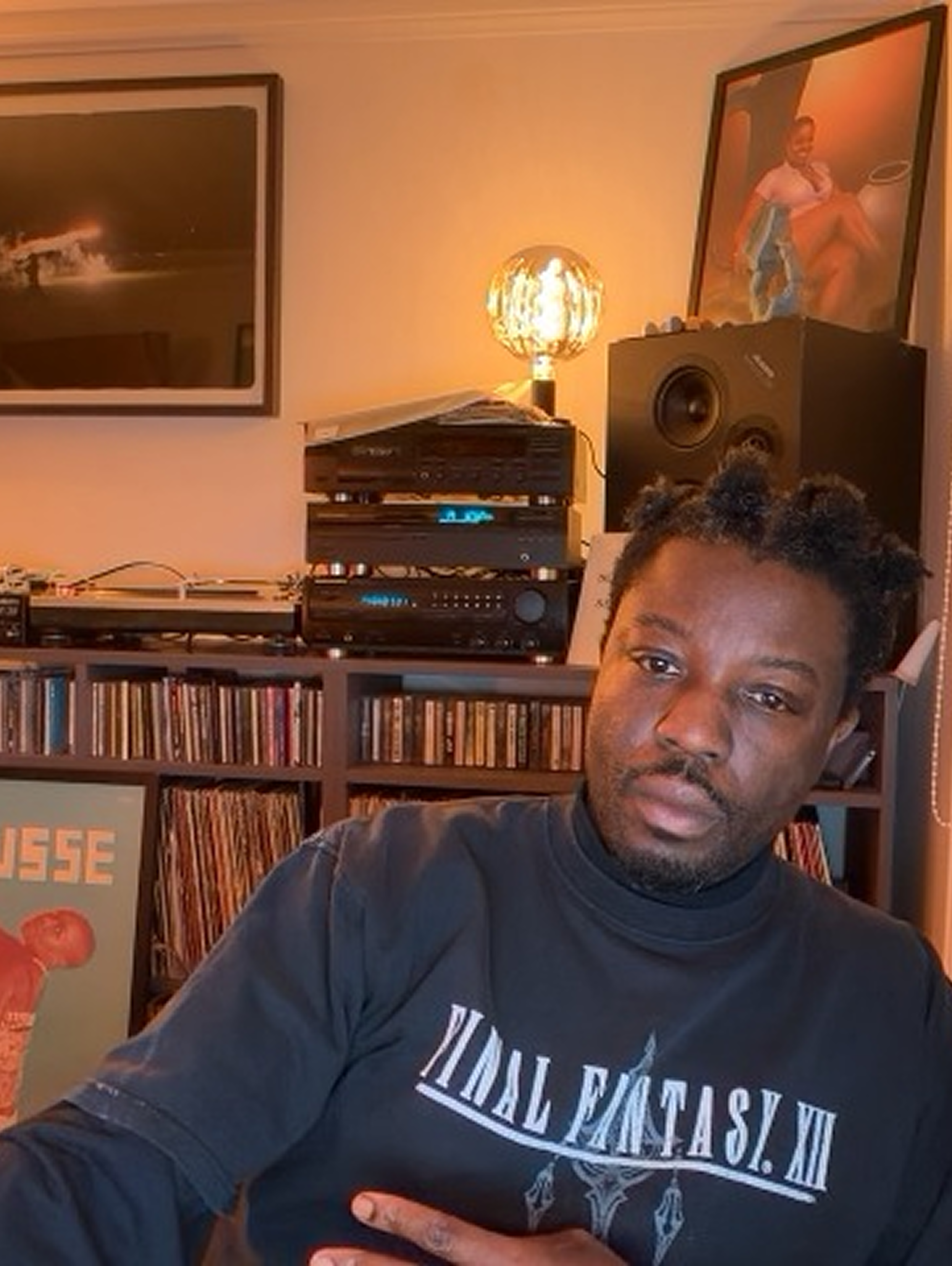 FEMI ADEYEMI