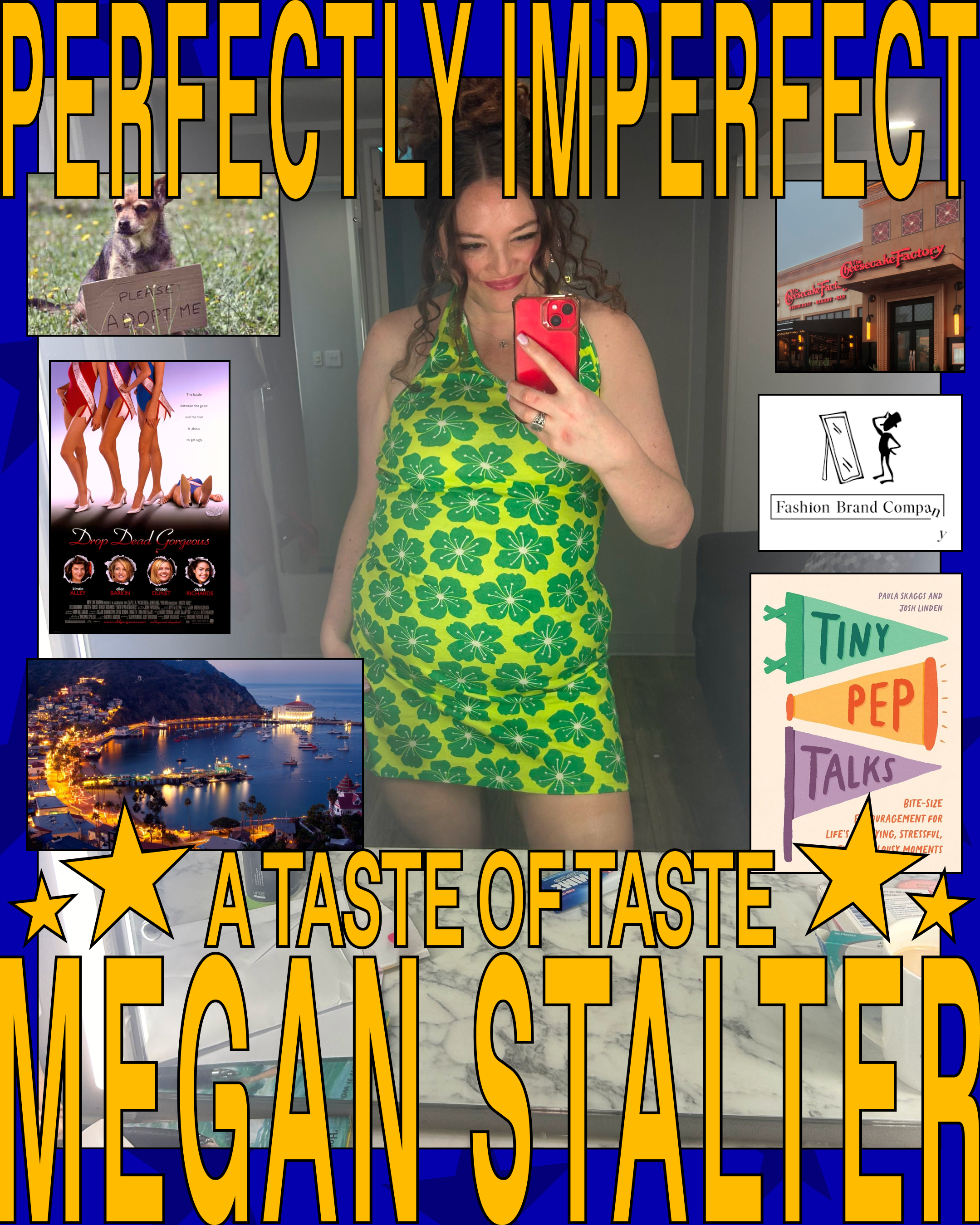 MEGAN STALTER