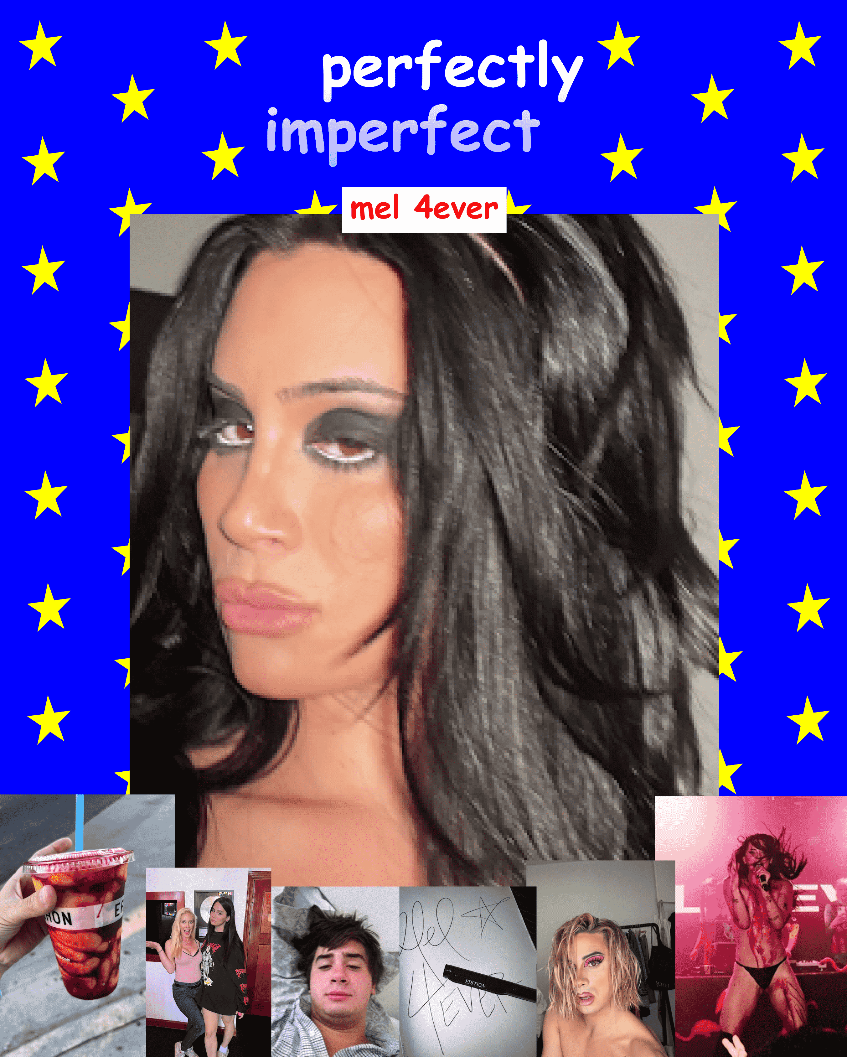 MEL 4EVER