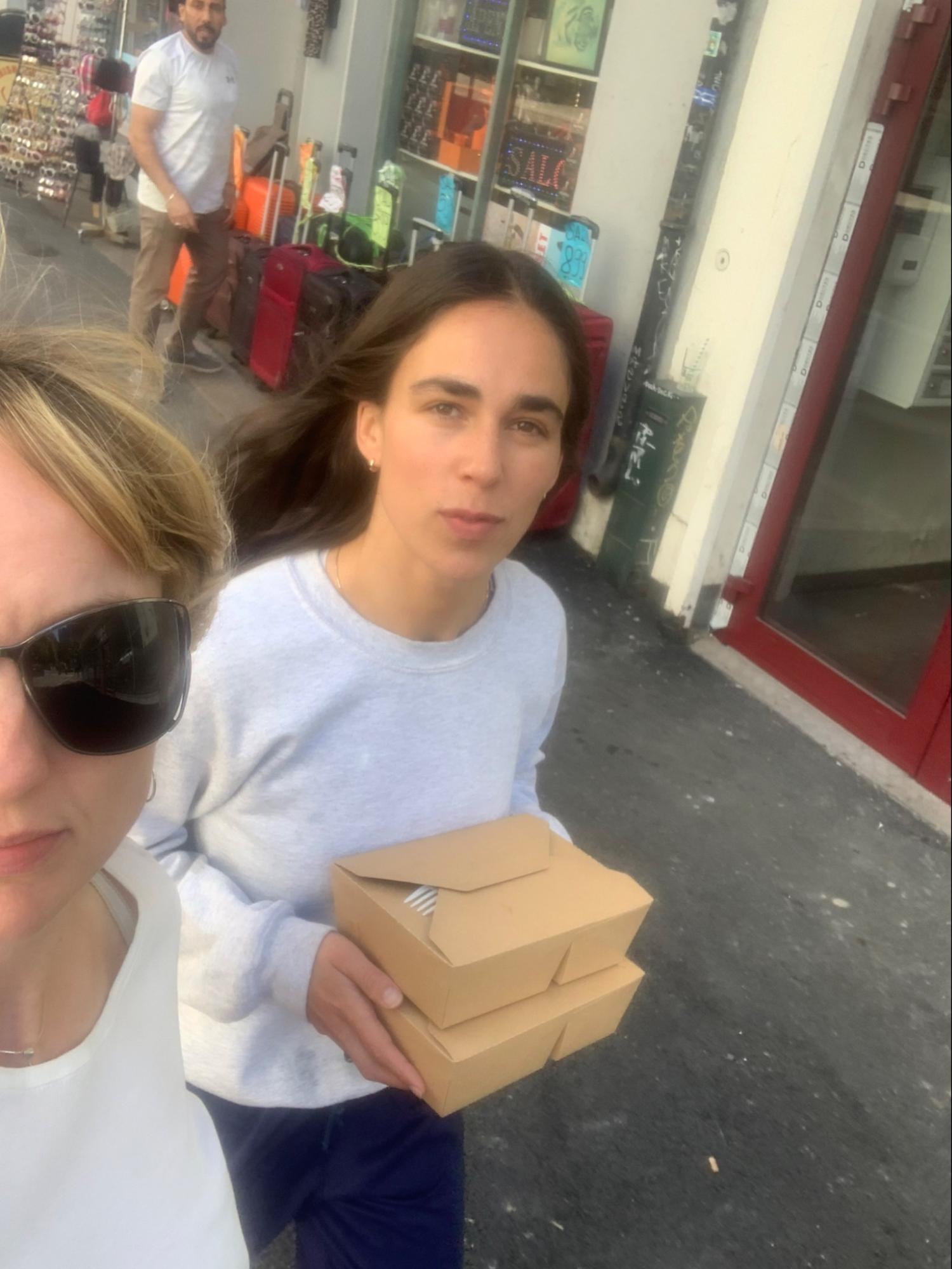 SMERZ