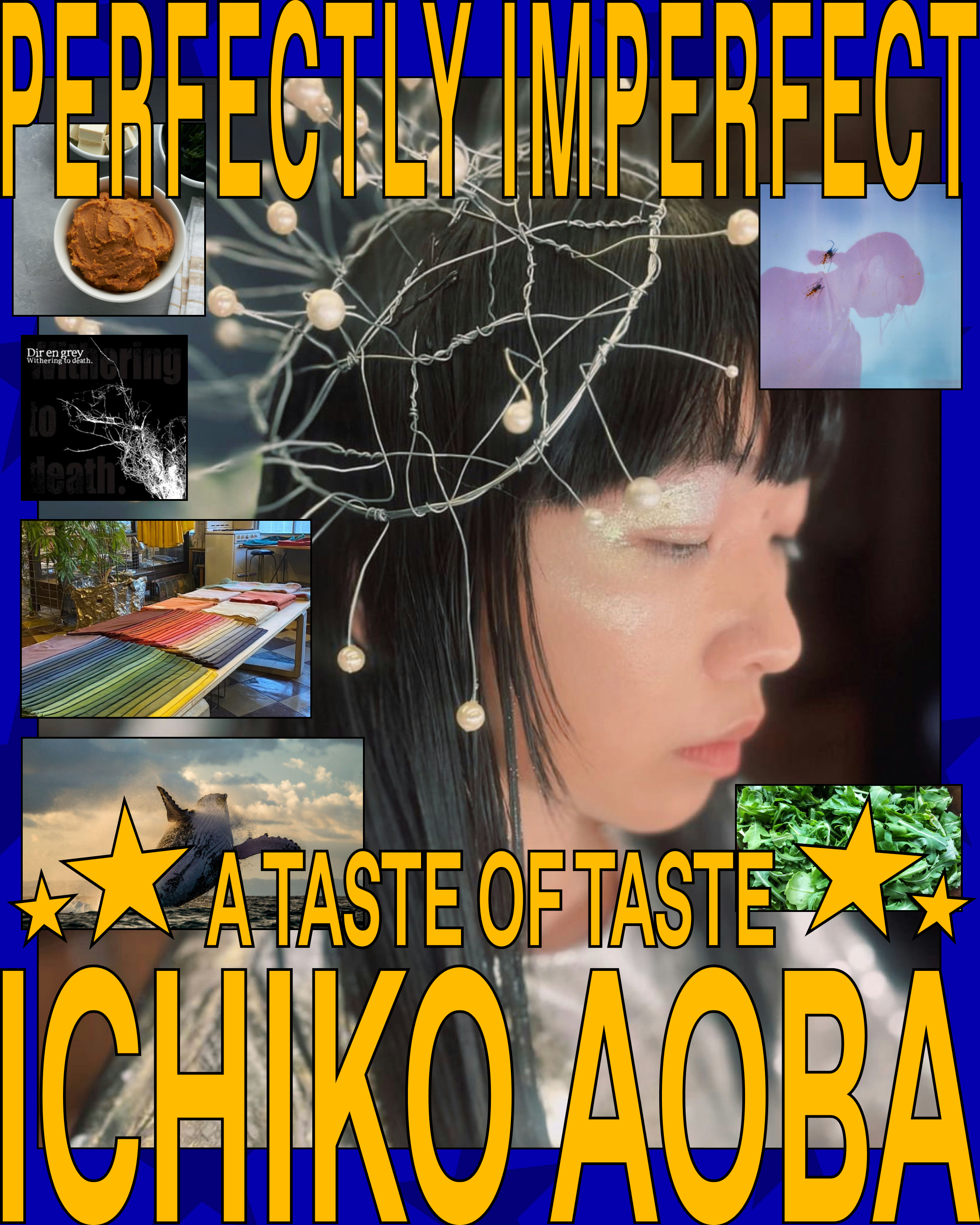 ICHIKO AOBA 