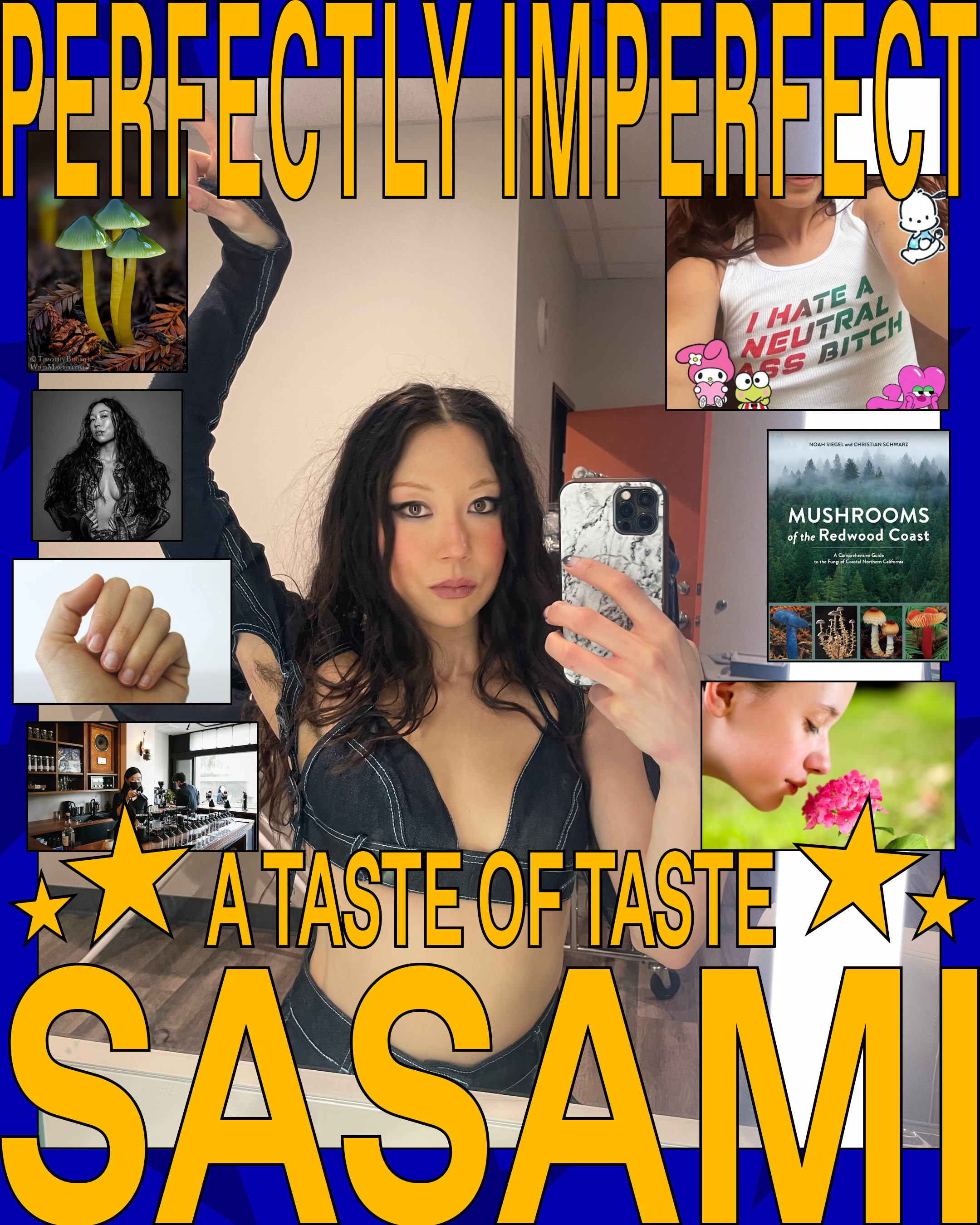 SASAMI