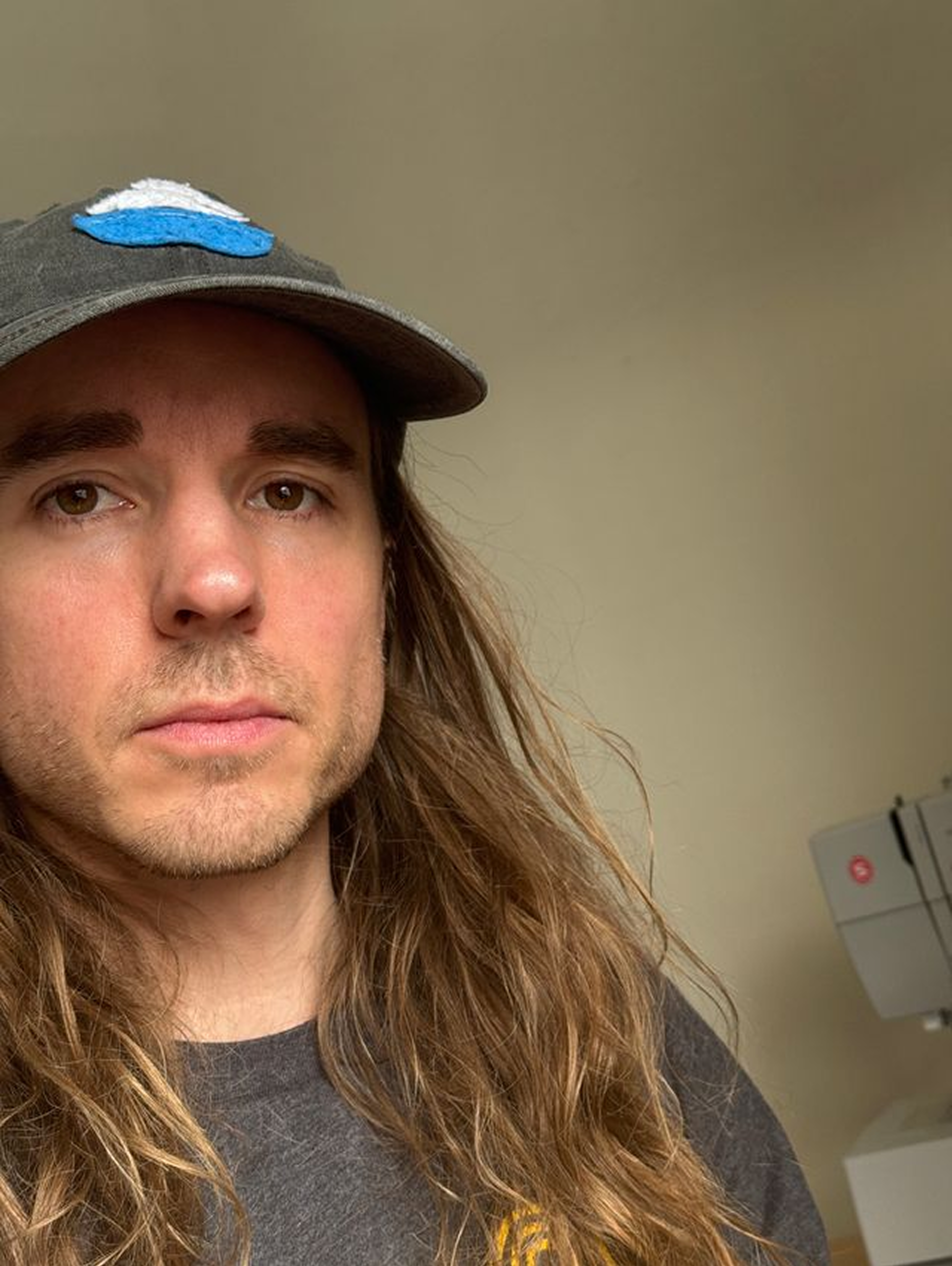 ANDY SHAUF