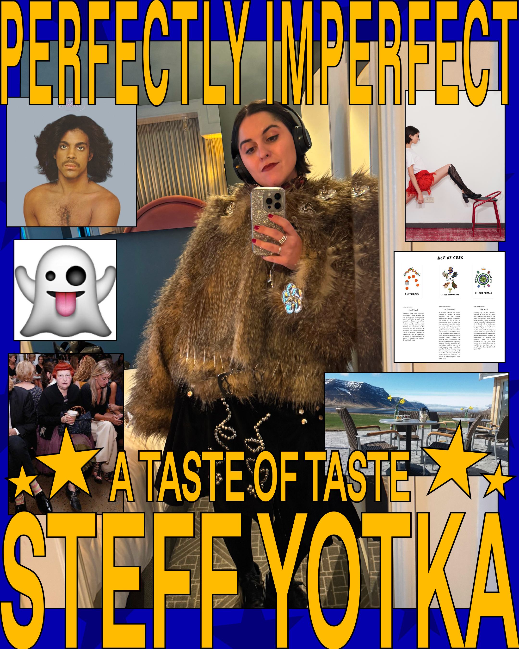 STEFF YOTKA
