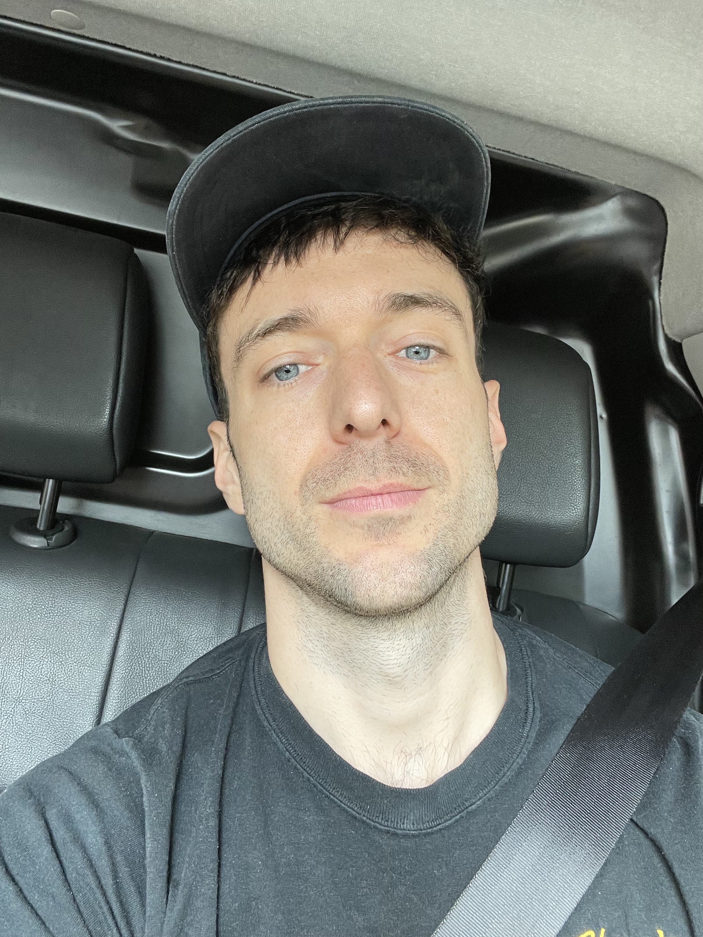 JORDAN TANNAHILL