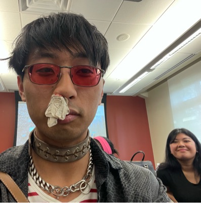 PiFyi profile picture for @martin