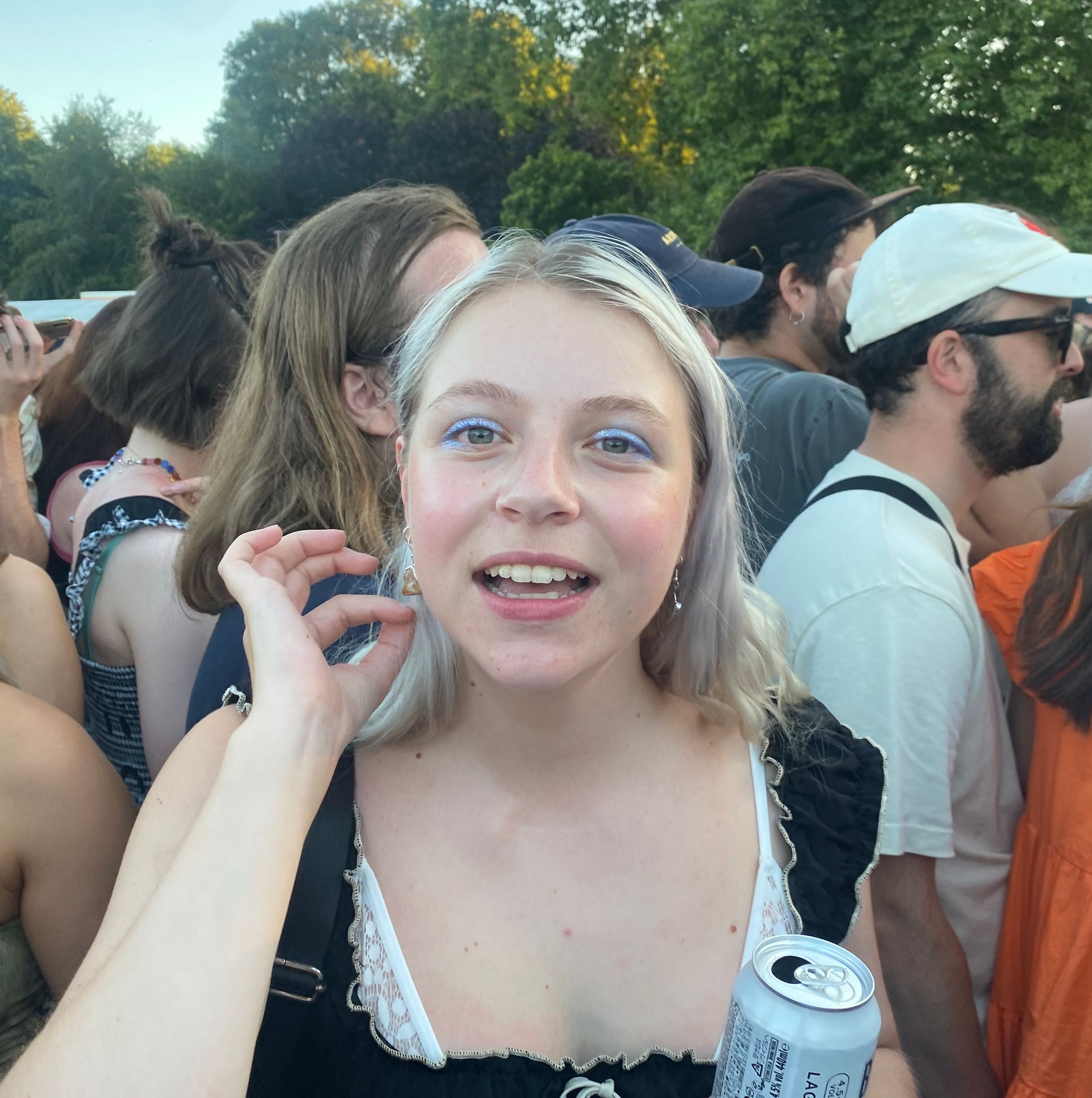 PiFyi profile picture for @isabel