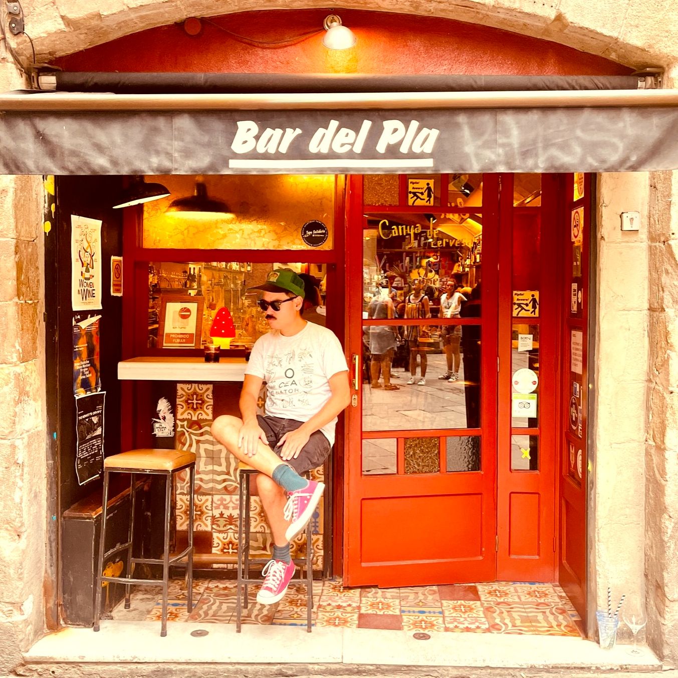 PiFyi profile picture for @allan