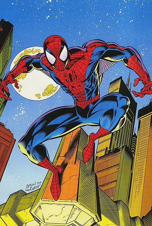 PiFyi banner for @spiderman
