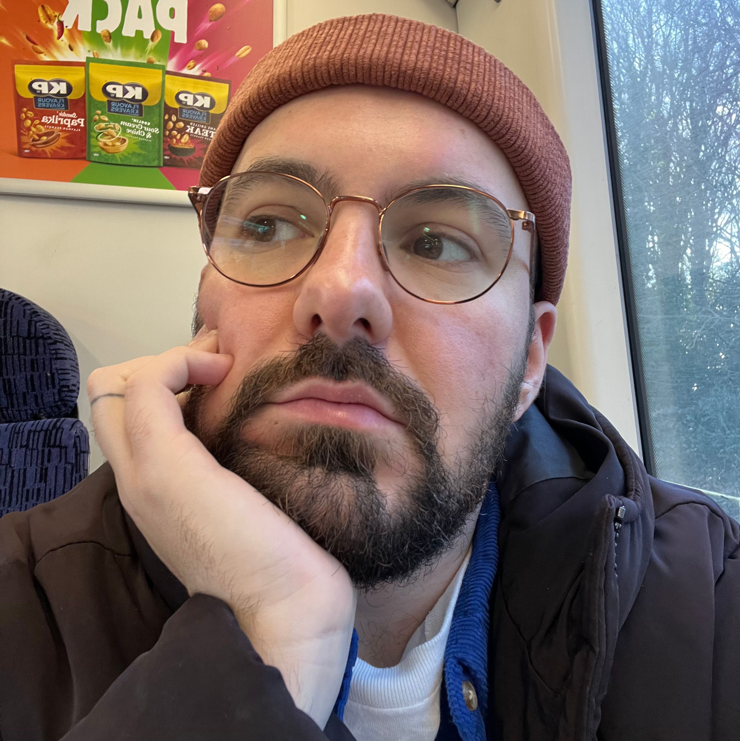 PiFyi profile picture for @bender