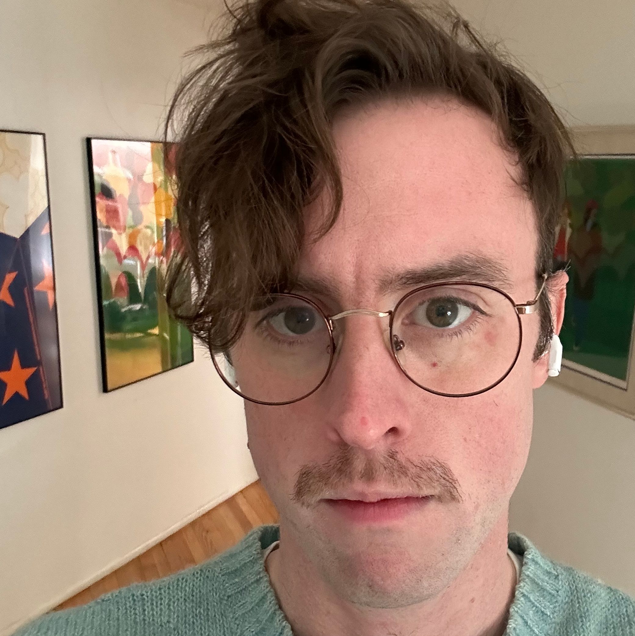 PiFyi profile picture for @gordon