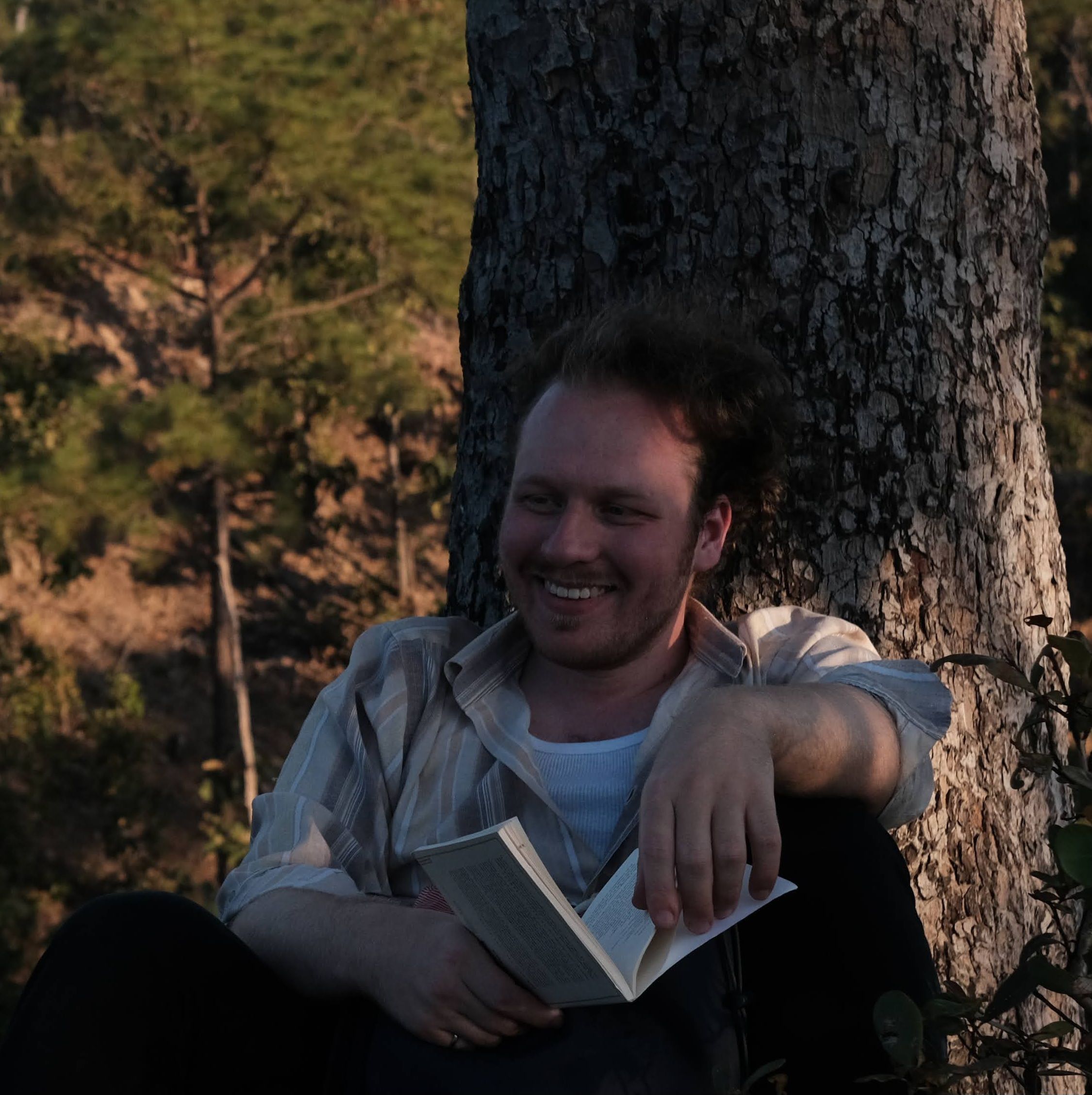 PiFyi profile picture for @mathias