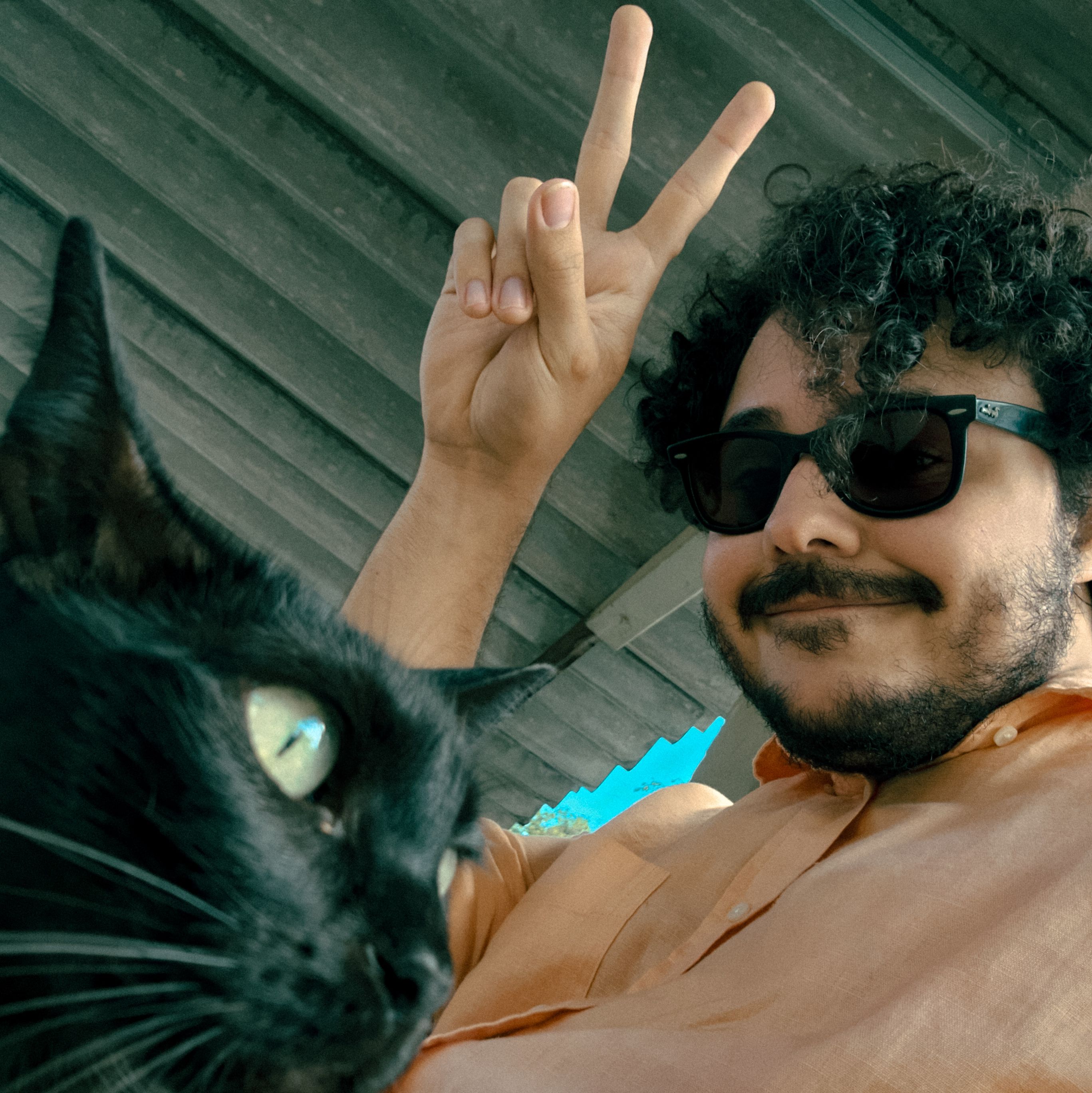 PiFyi profile picture for @vitor