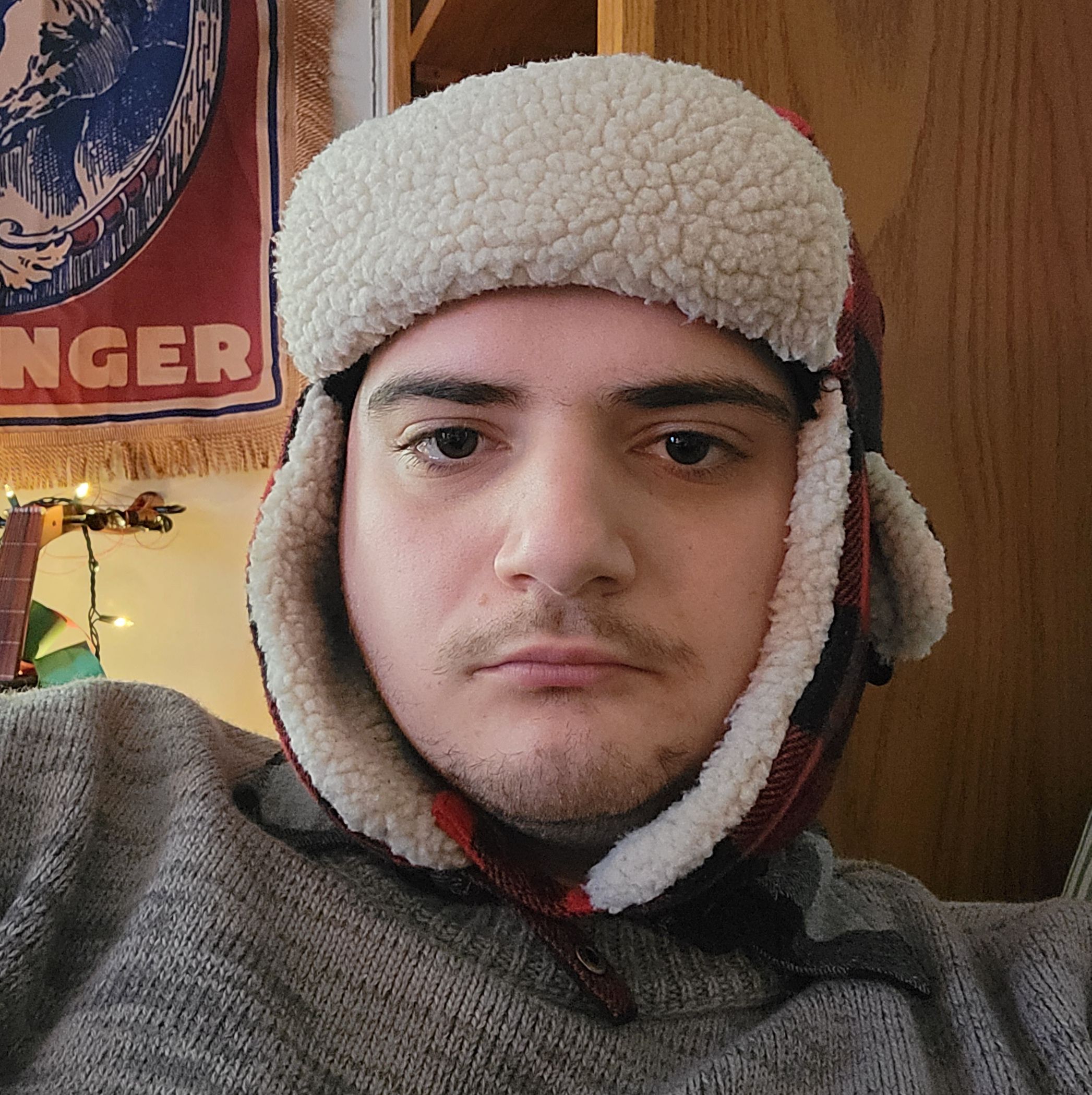 PiFyi profile picture for @maxi