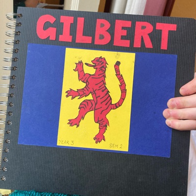 PiFyi profile picture for @gilbert
