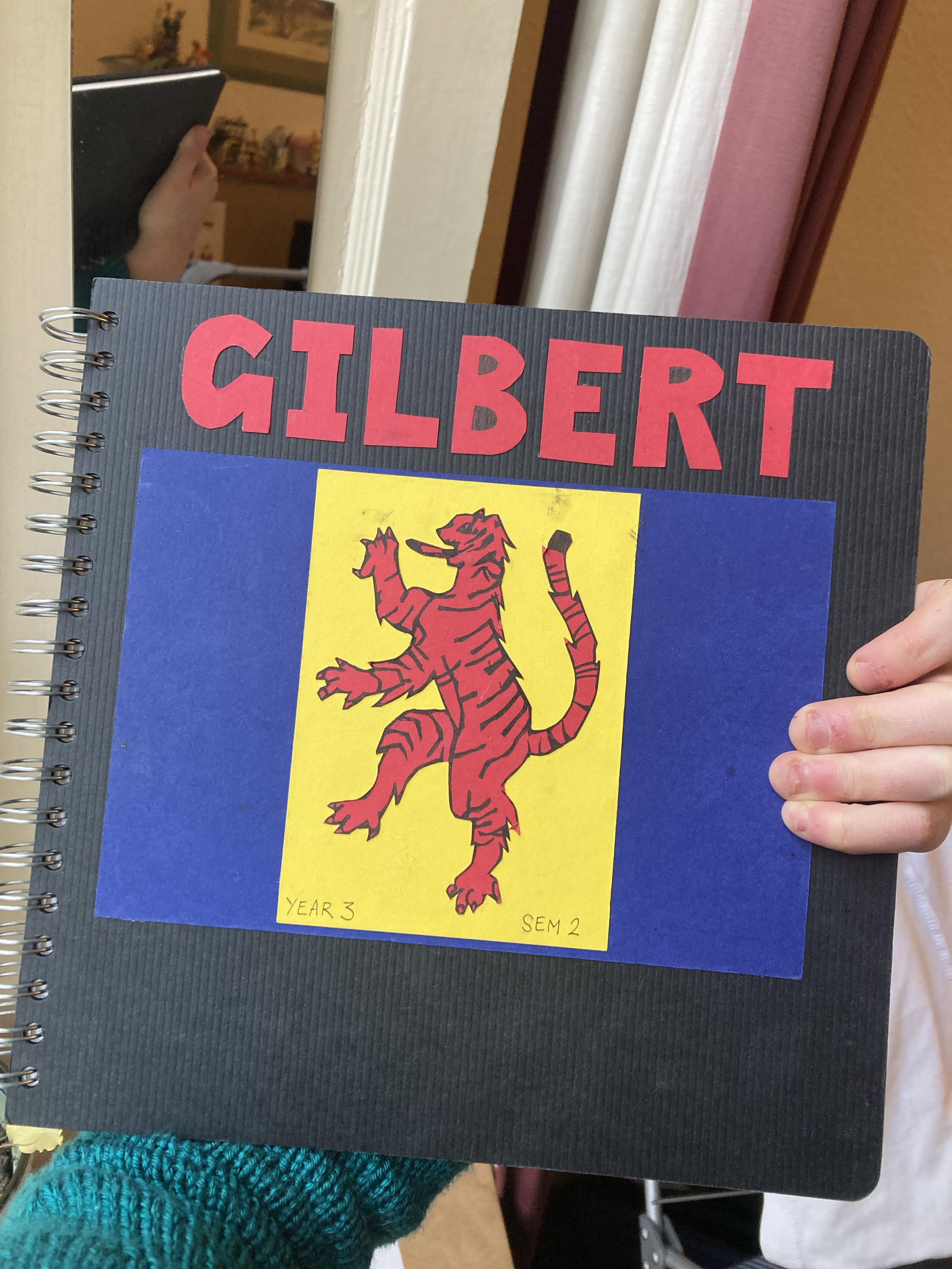 PiFyi banner for @gilbert