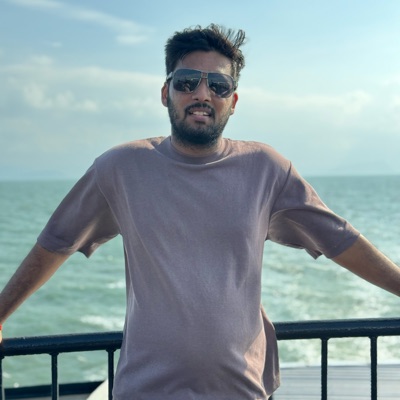 PiFyi profile picture for @nikhil