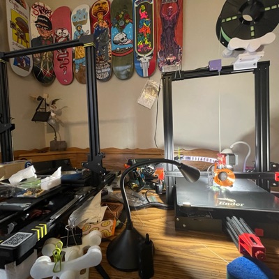 PiFyi profile picture for @maker