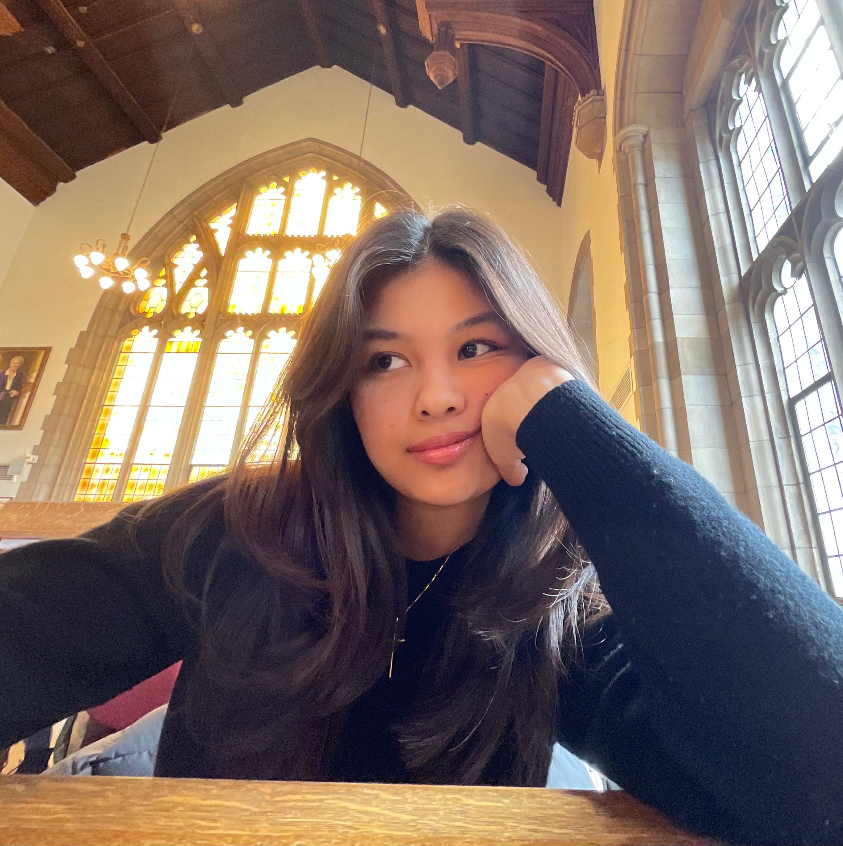 PiFyi profile picture for @giselle