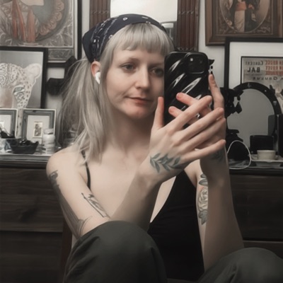 PiFyi profile picture for @psyche