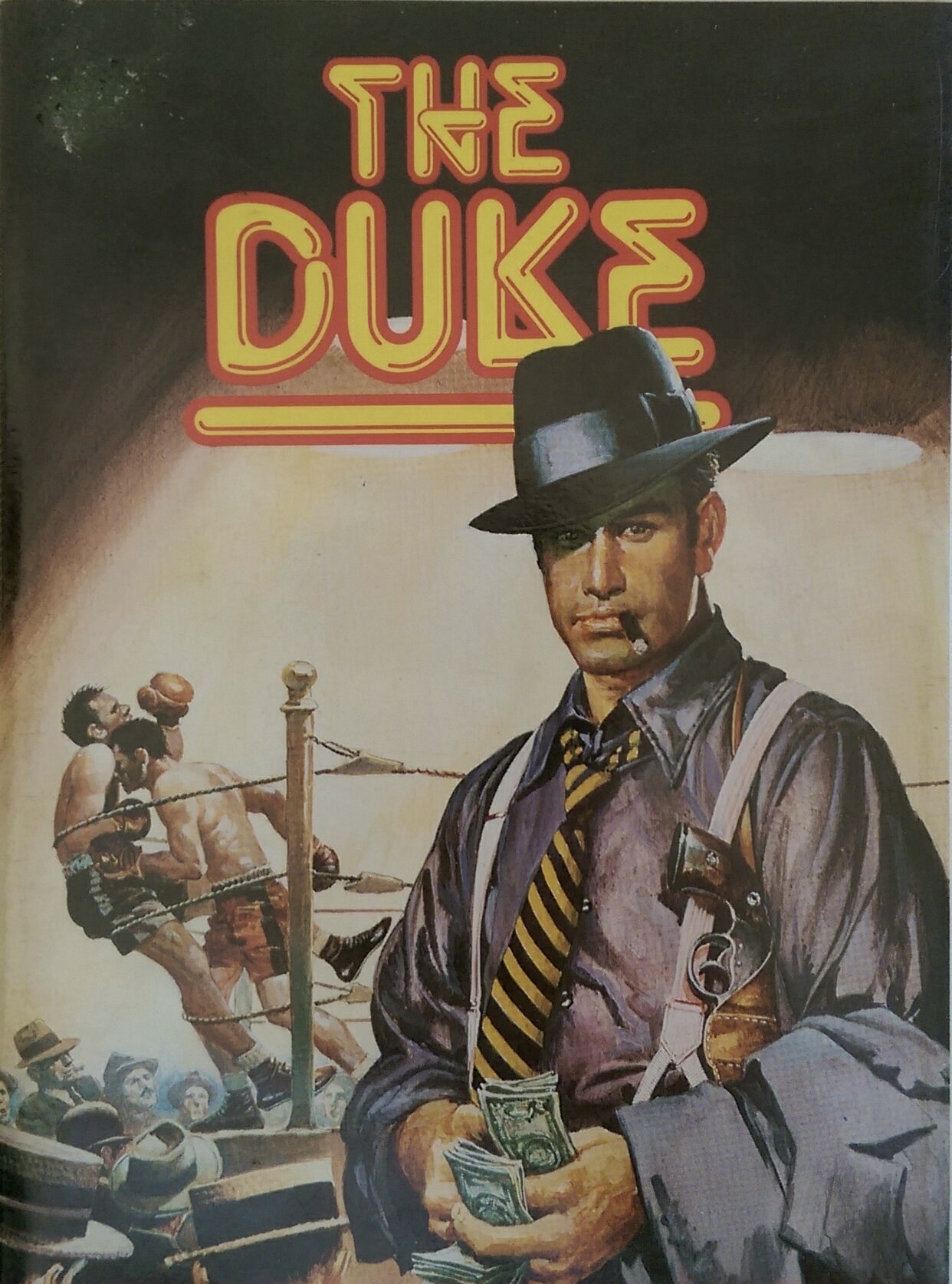 PiFyi banner for @theduke