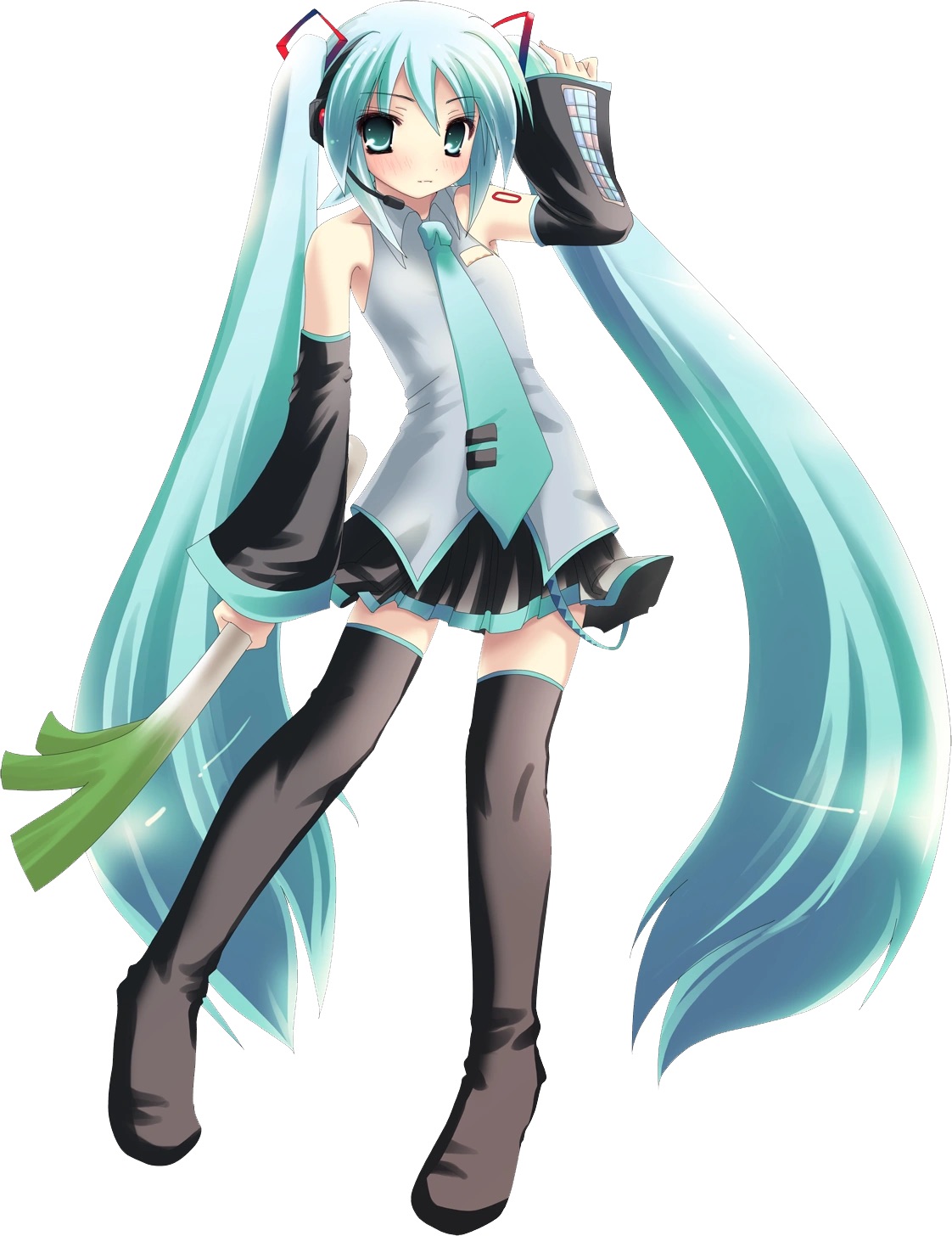 PiFyi banner for @miku