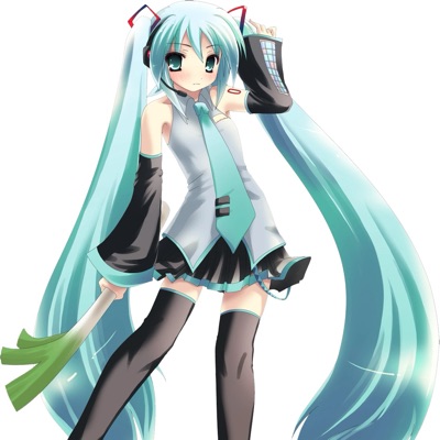 PiFyi profile picture for @miku