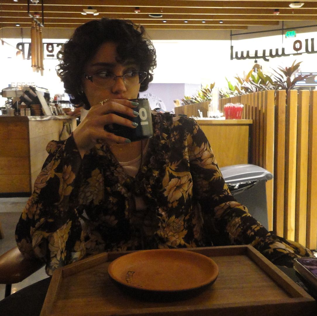 PiFyi profile picture for @mayar