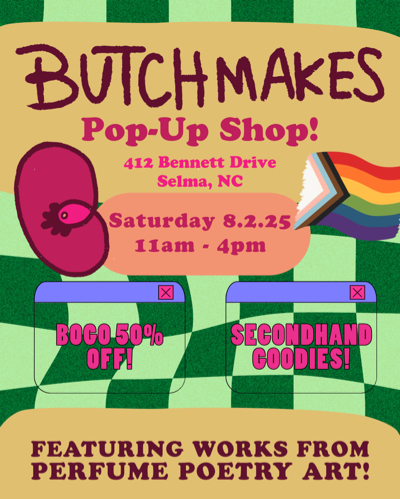 Event cover