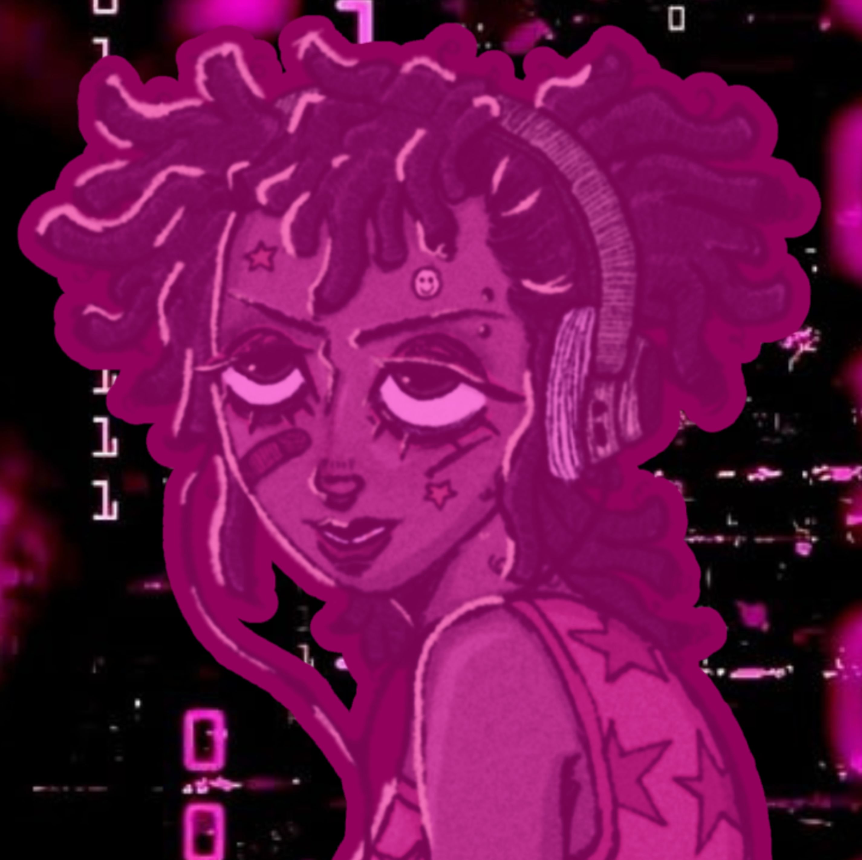 PiFyi profile picture for @sangria