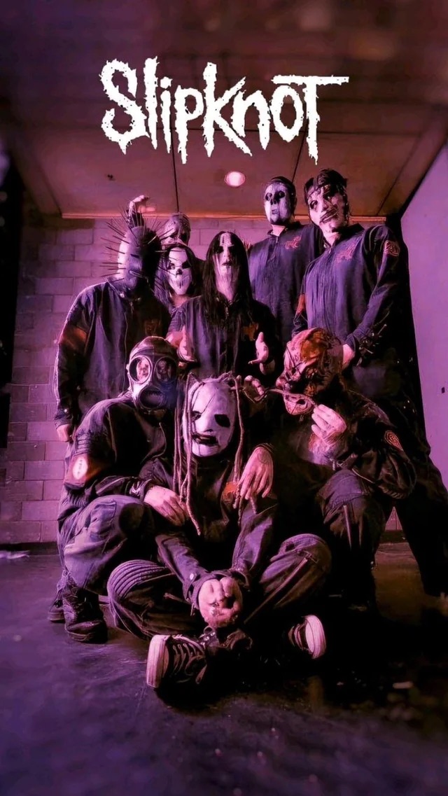 PiFyi banner for @slipknot