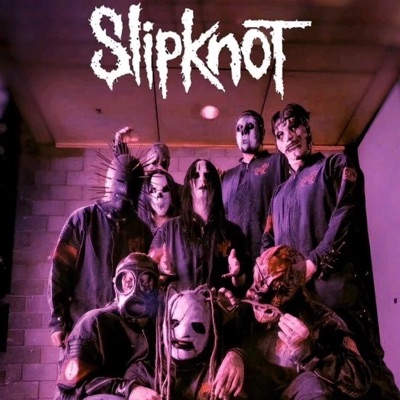 PiFyi profile picture for @slipknot