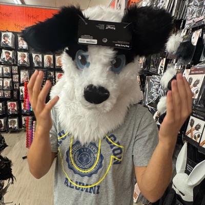 PiFyi profile picture for @fuzzy