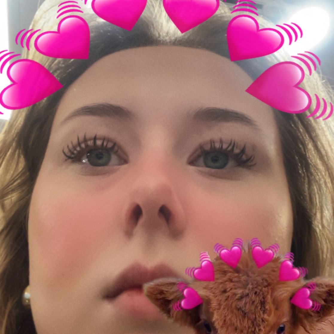 PiFyi profile picture for @tania