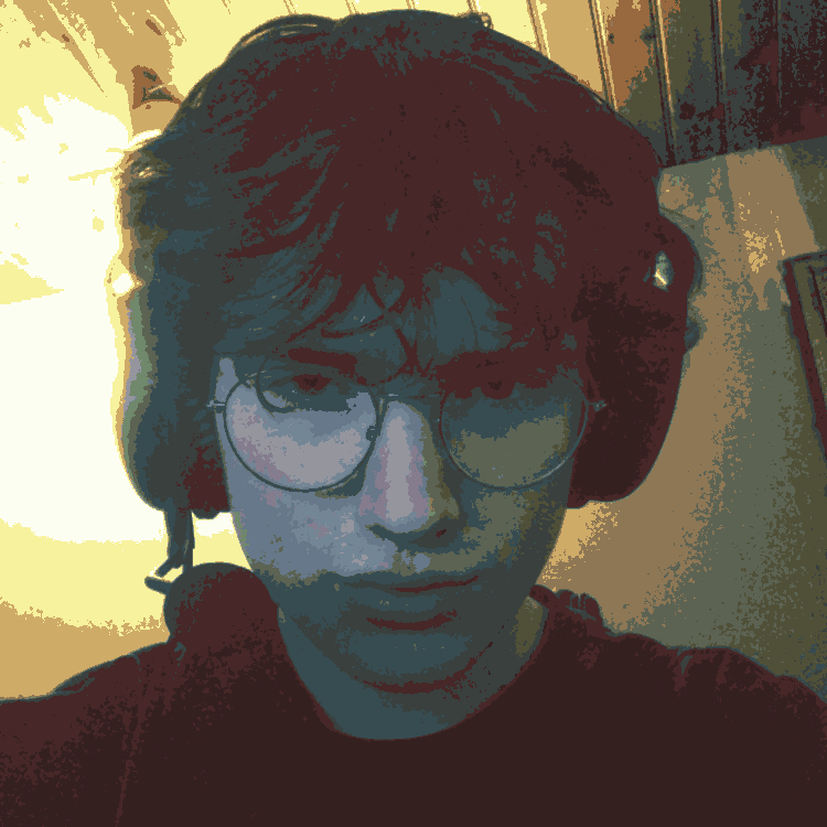 PiFyi profile picture for @marvin