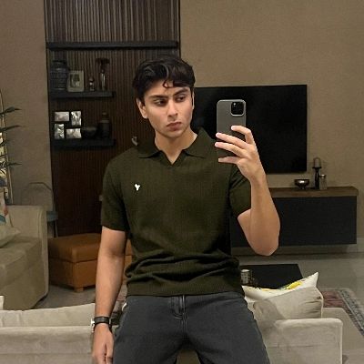PiFyi profile picture for @mahad