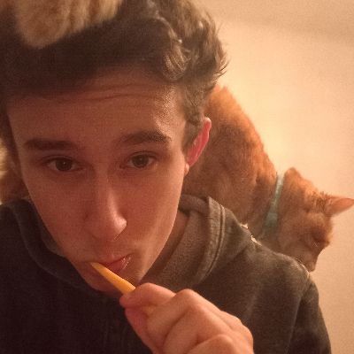 PiFyi profile picture for @moderator