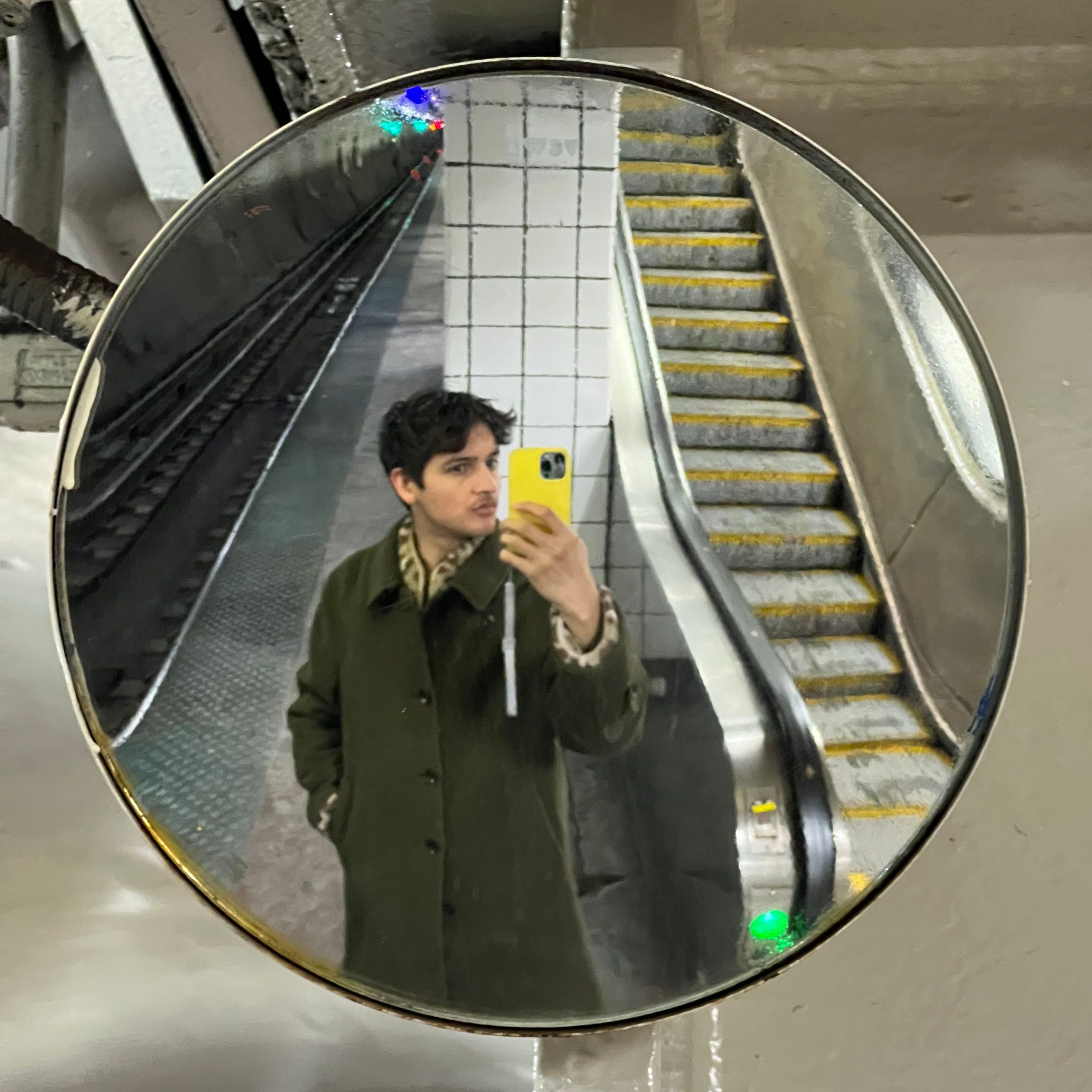 PiFyi profile picture for @surge