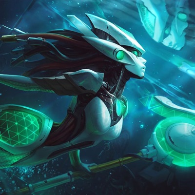 PiFyi profile picture for @animosity
