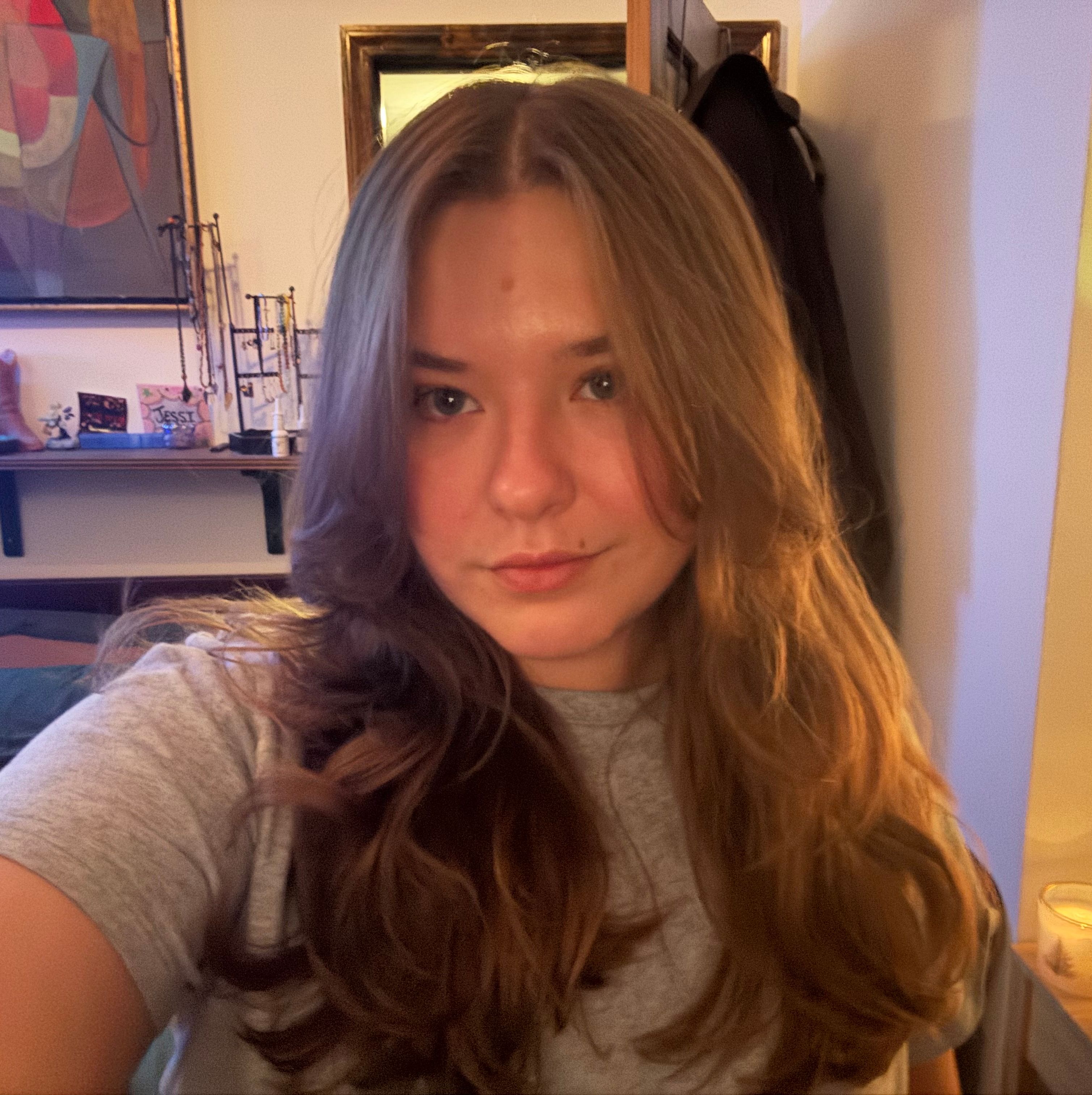 PiFyi profile picture for @jessi