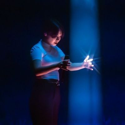 PiFyi profile picture for @anonymity