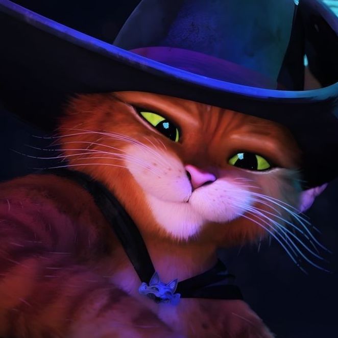 PiFyi profile picture for @gato