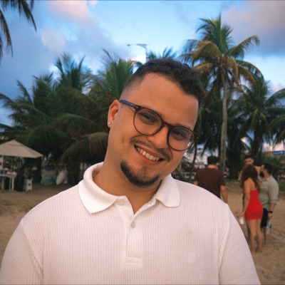 PiFyi profile picture for @guto