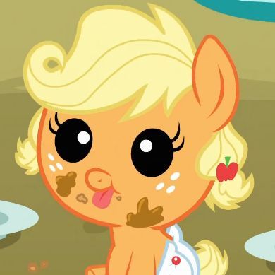 PiFyi profile picture for @applejack