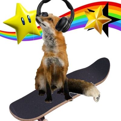 PiFyi profile picture for @communist