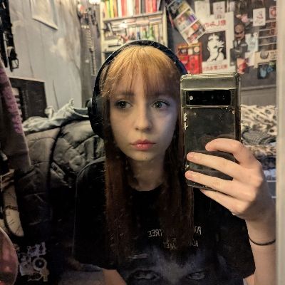 PiFyi profile picture for @taboo